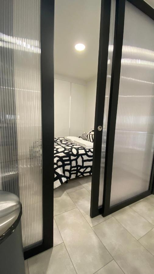 Apartamento El sótano turístico de Falperra Vigo